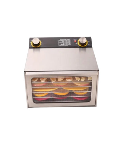Food De-Hydrator 05 Layers - product view 4