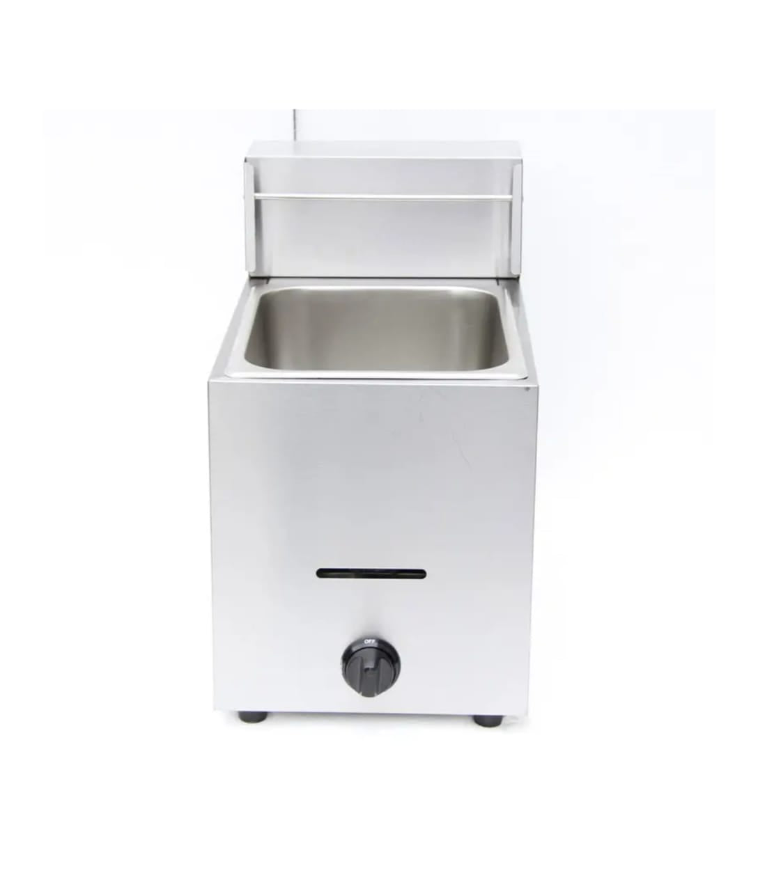 Industrial Gas Deep Fryer 7L