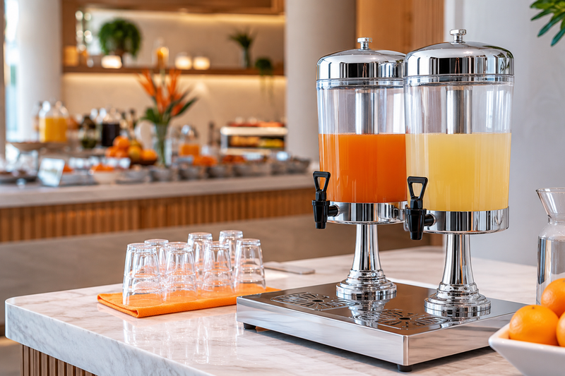 Beverage Dispensers