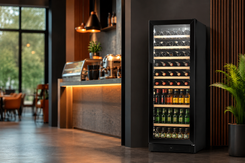 Bottle Coolers