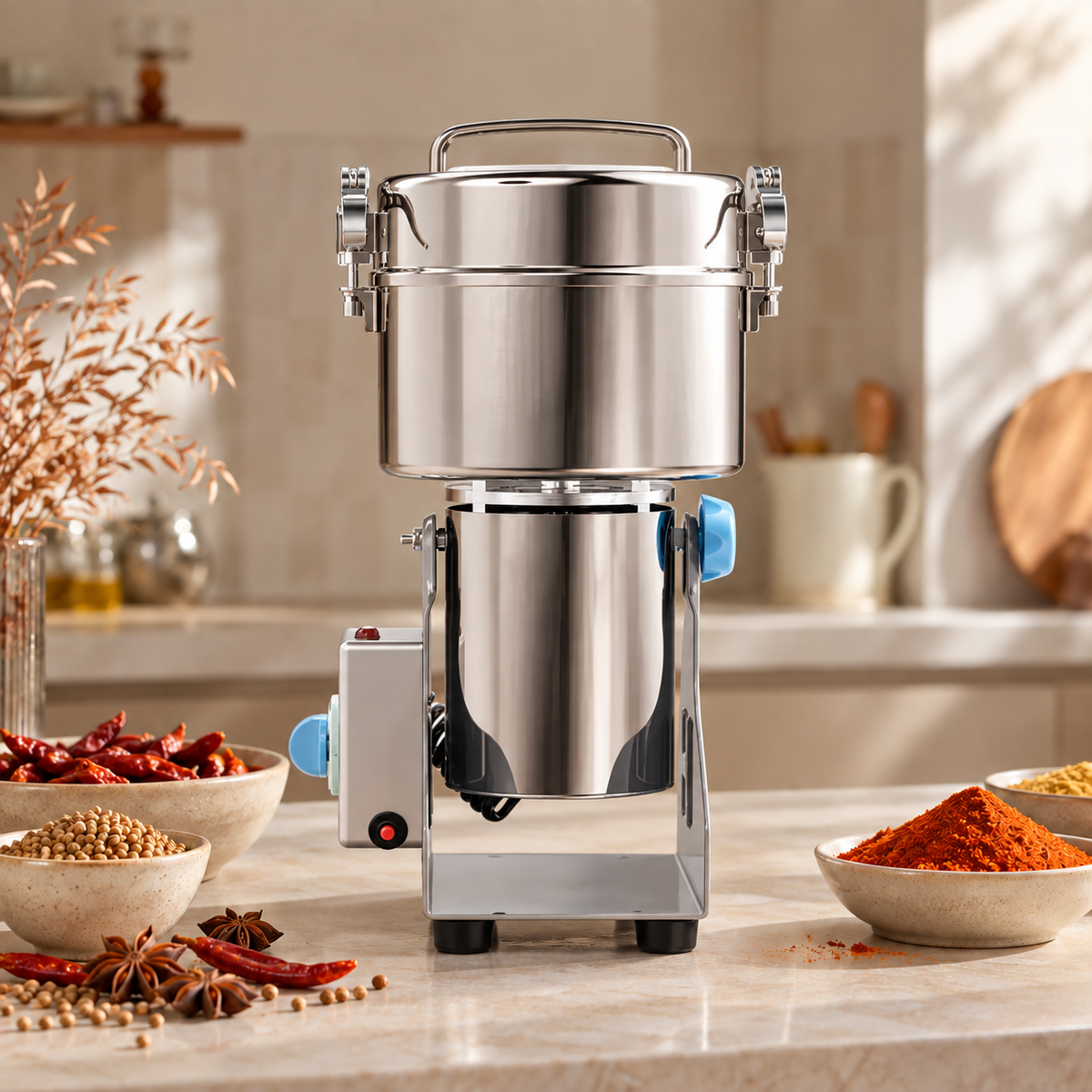 Food Grinders