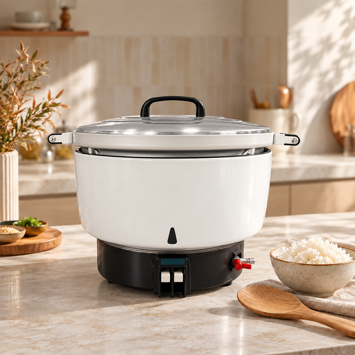 Rice Cookers