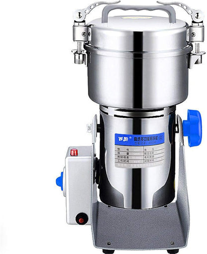 Commercial Spice Grinder