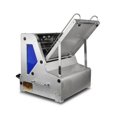 Industrial bread slicer - product view 2