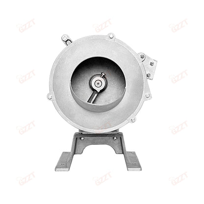 Commercial manual vegetable cutter