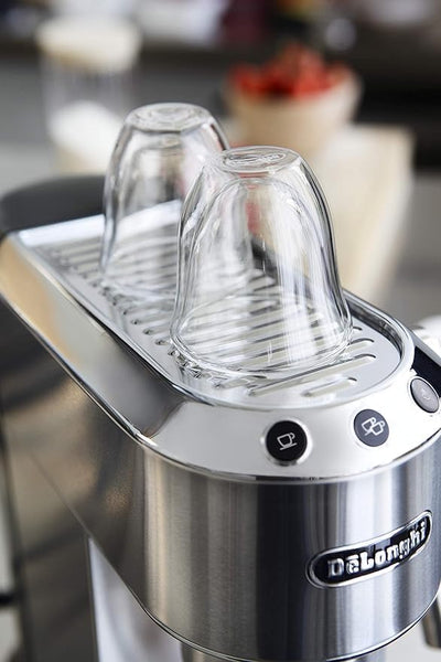 Delonghi Dedica Pump (Arte) Espresso Machine - product view 4