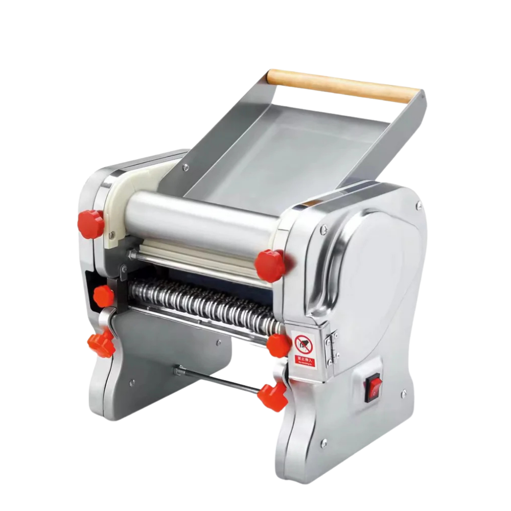 Dough Sheeters