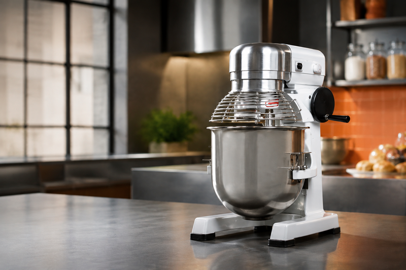 Food Mixers