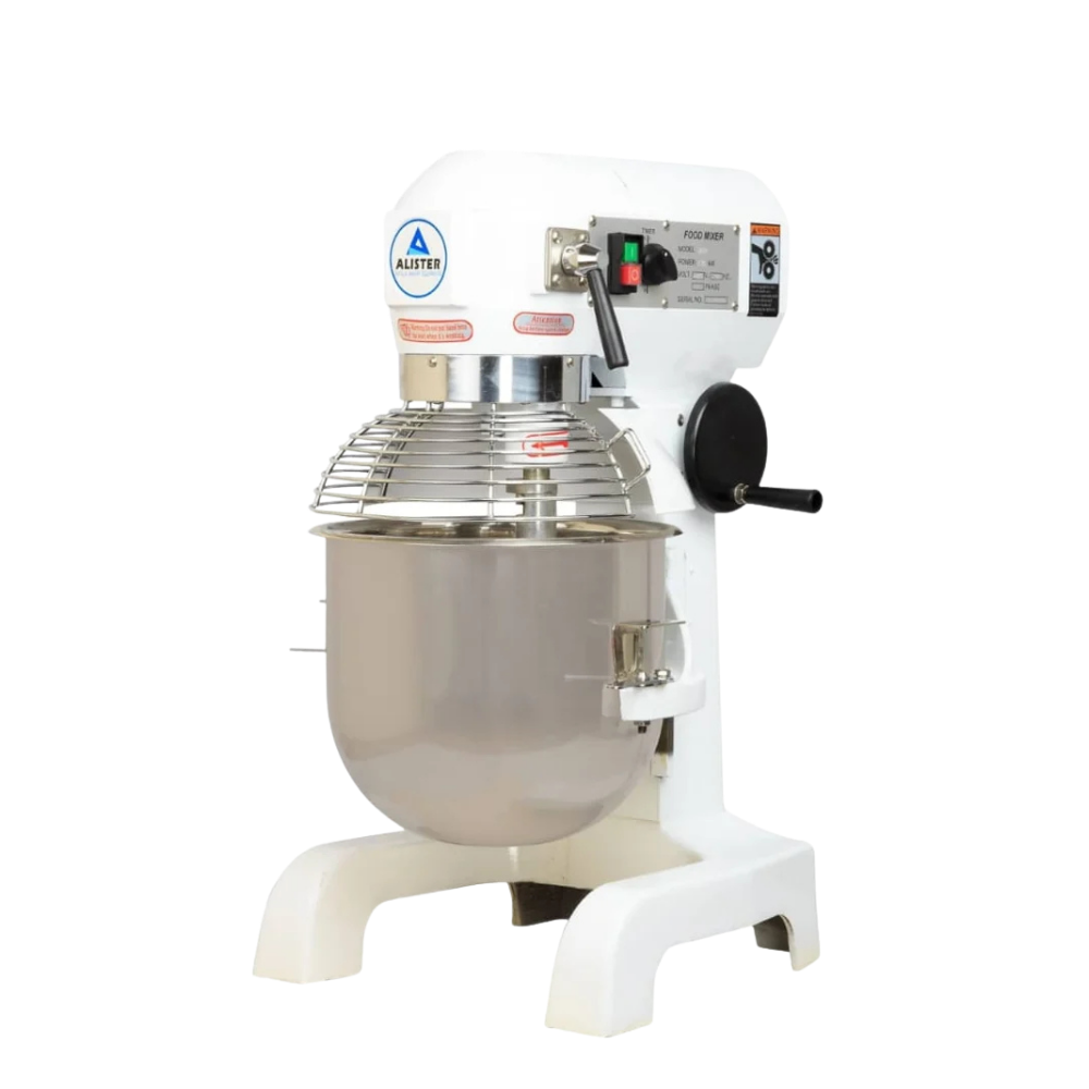 Stand Mixers