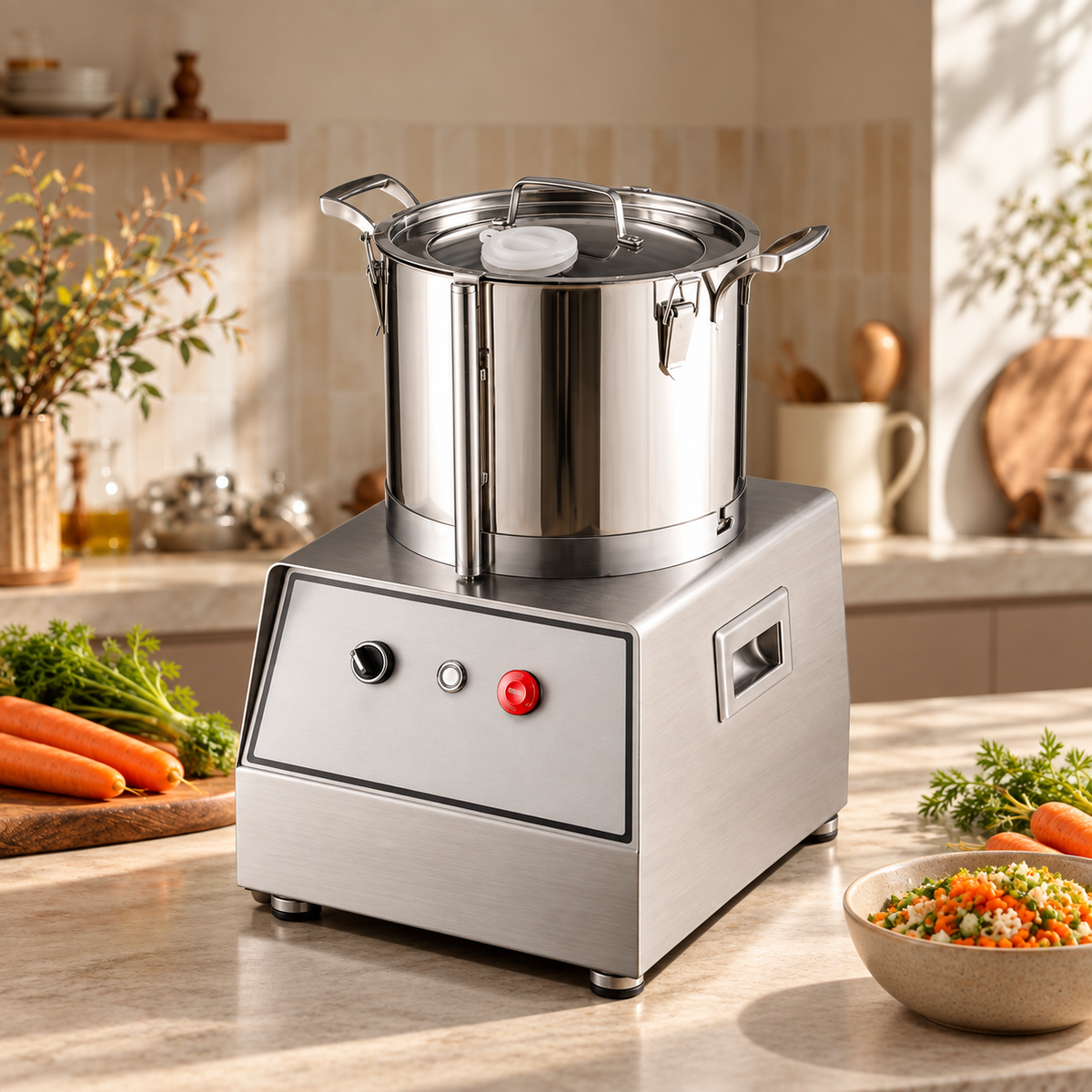 Food Processors
