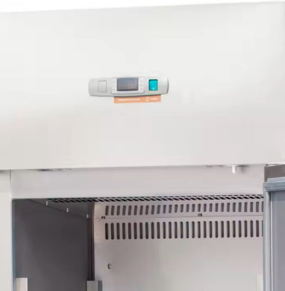 Up Right Chiller Single Door (High Quality) - product view 2