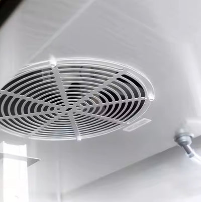 Up Right Chiller 03 Doors - product view 4