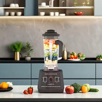 Sokany 5000W High Power Blender - product view 3