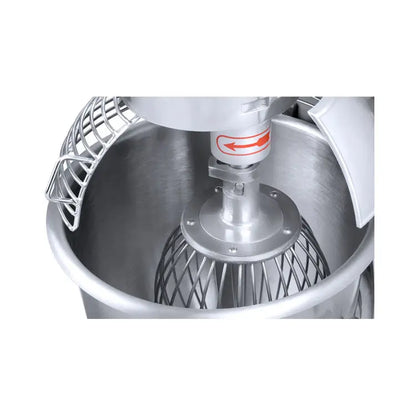 Industrial 20L Planetary Mixer