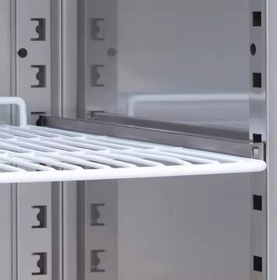 Up Right Chiller Single Door (High Quality) - product view 3