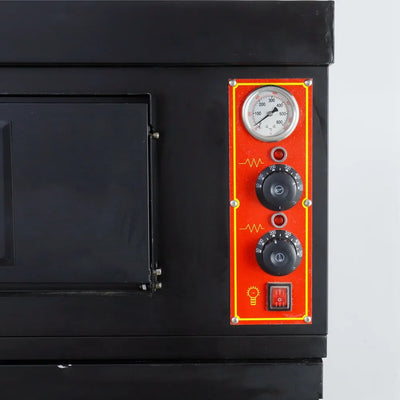 Industrial Electric Pizza Oven 890MM - product view 3