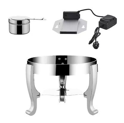 Industrial Coffee & Milk Dispenser 13L