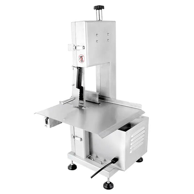Compact Industrial Chicken Bone Cutter 750W - product view 3