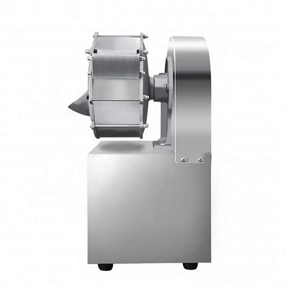 Commercial Fruit and vegetable cutter