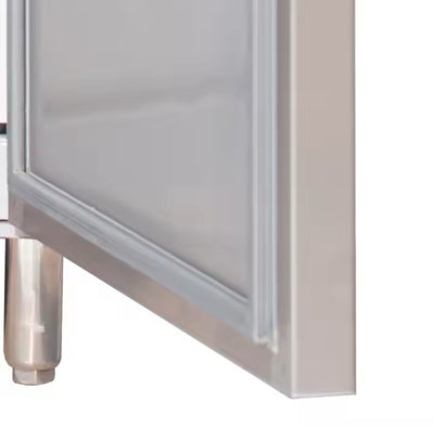 Up Right Chiller Single Door (High Quality) - product view 6