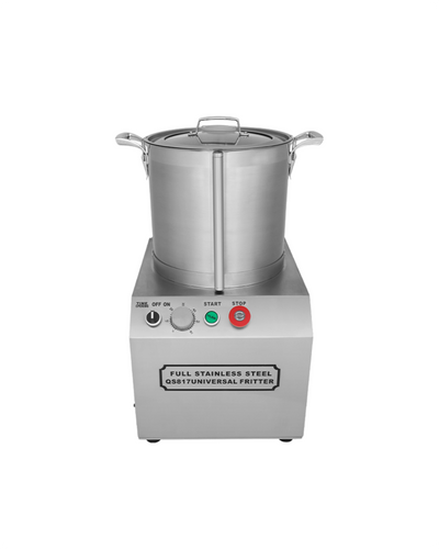 Industrial 4l Food Processor