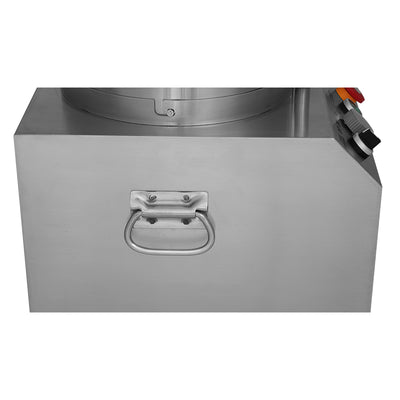 Industrial 4l Food Processor - product view 3