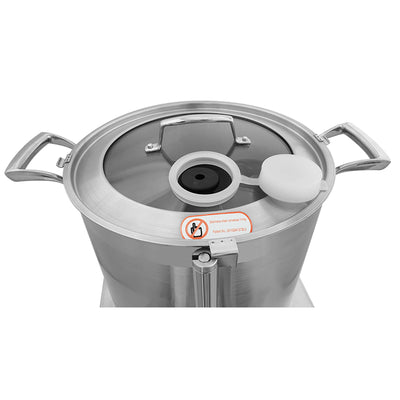 Industrial 4l Food Processor - product view 5