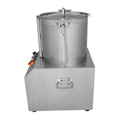 Industrial 4l Food Processor - product view 6