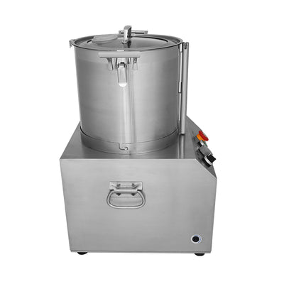 Industrial 4l Food Processor - product view 10