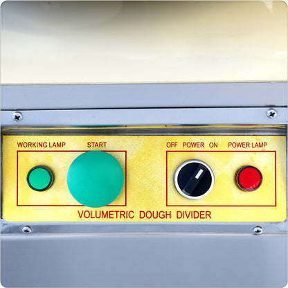 Industrial Dough Divider/bread Cutter