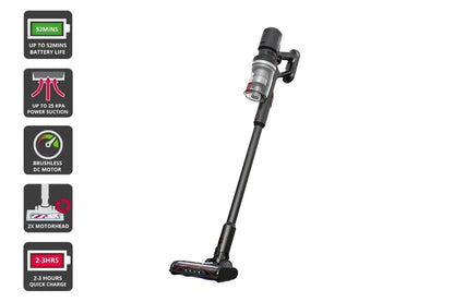 Kogan Z11 Pro Cordless Stick Vacuum Cleaner