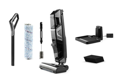 Kogan X9 Wet & Dry Cordless Stick Vacuum Cleaner - product view 3