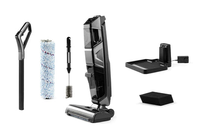 Kogan X9 Wet & Dry Cordless Stick Vacuum Cleaner