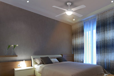 Kogan Ceiling Fan - product view 4