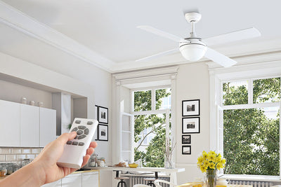 Kogan Ceiling Fan - product view 5