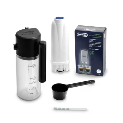 Magnifica Start Espresso Machine with Automatic