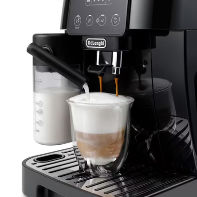 Magnifica Start Espresso Machine with Automatic - product view 5
