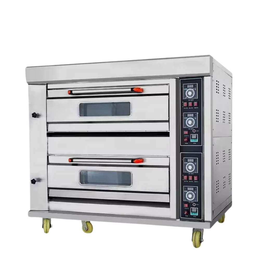 Industrial Ovens