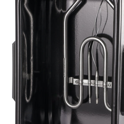 RAF Electric Deep Fryer 3.0L Non-stick Stainless Steel - product view 7