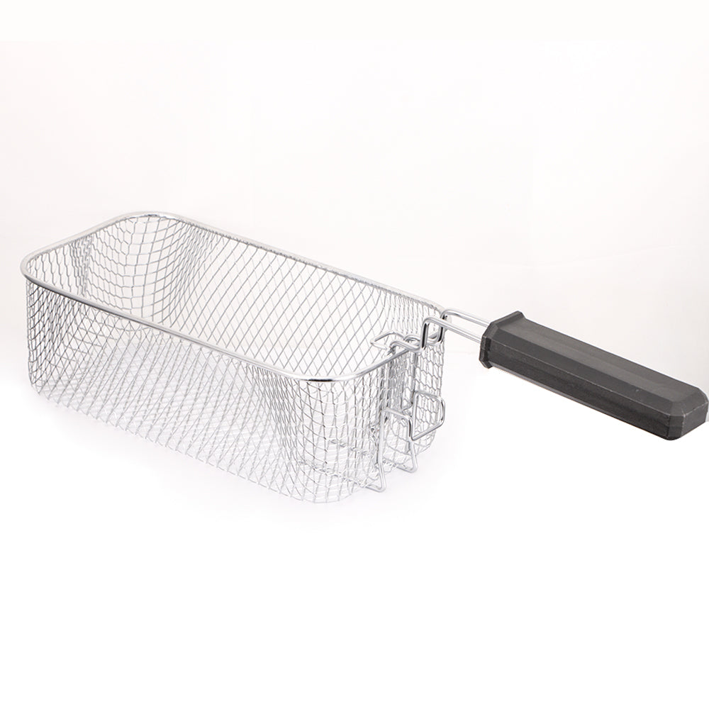 RAF Electric Deep Fryer 3.0L Non-stick Stainless Steel