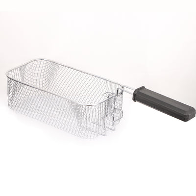 RAF Electric Deep Fryer 3.0L Non-stick Stainless Steel - product view 3