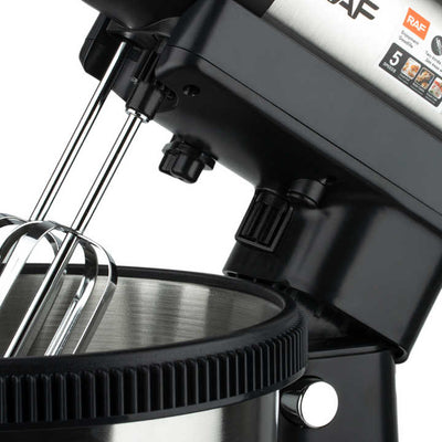 RAF Stand Mixer - product view 5