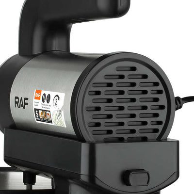 RAF Stand Mixer - product view 6