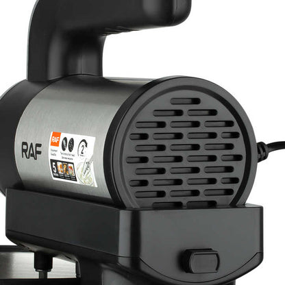 RAF Stand Mixer