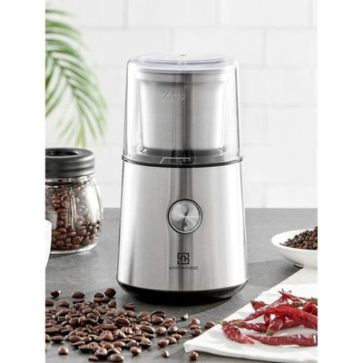 S+N Coffee Grinder - product view 2