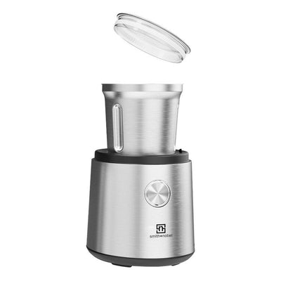 S+N Coffee Grinder - product view 3