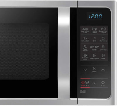 Samsung 28L smart Microwave oven - product view 2