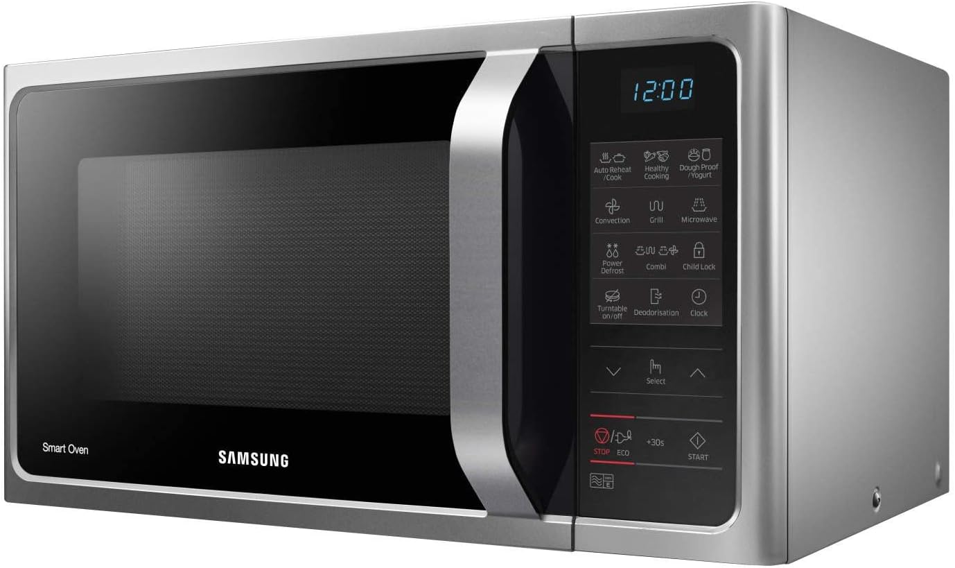 Samsung 28L smart Microwave oven
