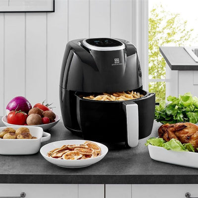 Smith + Nobel 5L Digital Air Fryer - product view 2