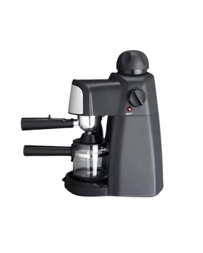 Sokany 5Bar Coffee Machine - product view 2